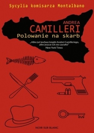 Andrea Camilleri   Polowanie na skarb 071307,1